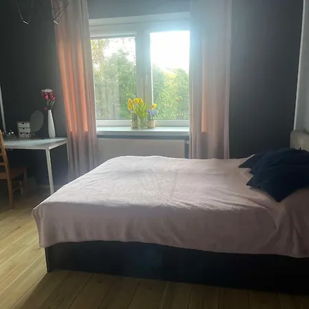 Holiday home Dom Na Zdrowiu