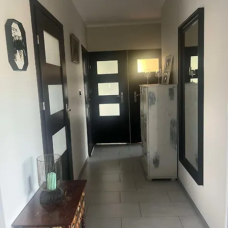 Dom Na Zdrowiu Holiday home Lodz (Lodz)
