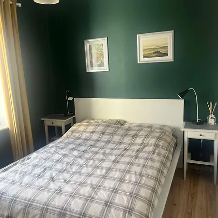 Holiday home Dom Na Zdrowiu