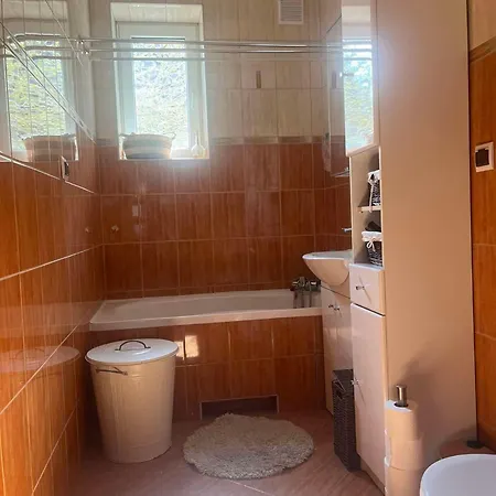 Dom Na Zdrowiu Holiday home *
