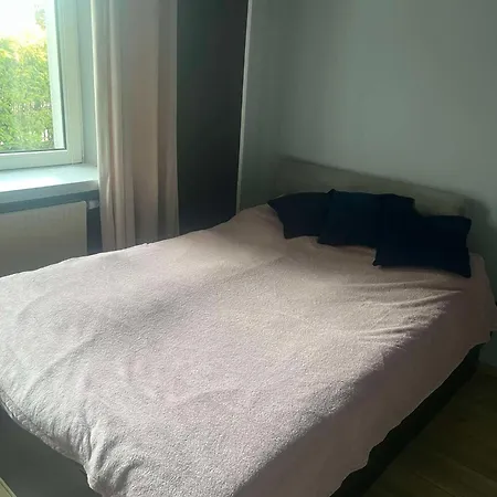 Holiday home Dom Na Zdrowiu Lodz (Lodz)