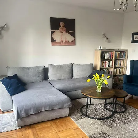 Dom Na Zdrowiu Holiday home