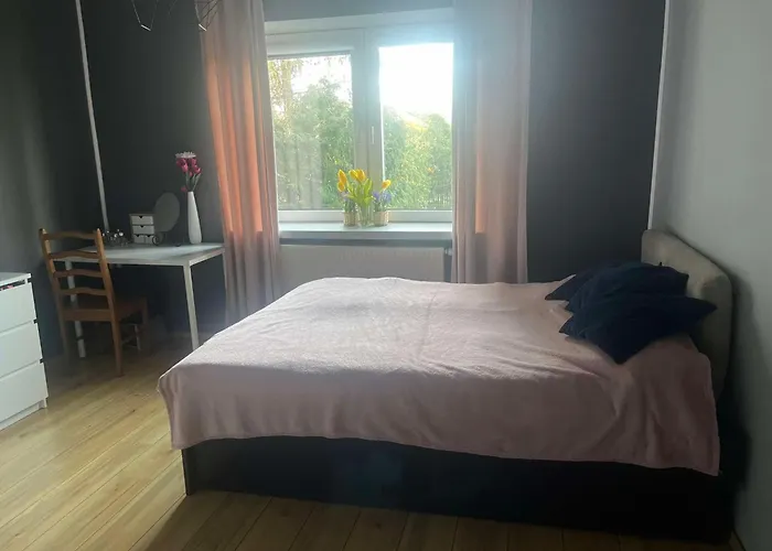 Casa de Férias Dom Na Zdrowiu