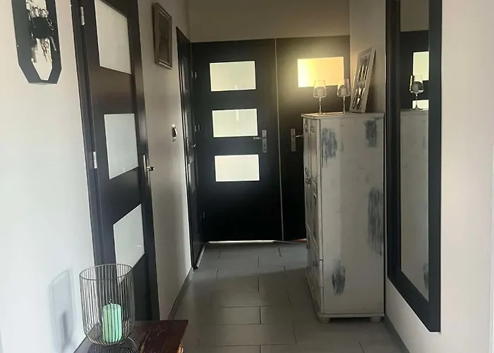 Dom Na Zdrowiu Casa de Férias Łódź