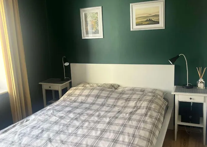 Casa de Férias Dom Na Zdrowiu