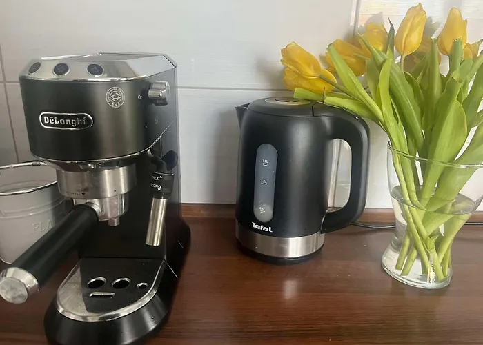 Dom Na Zdrowiu Casa de Férias Łódź