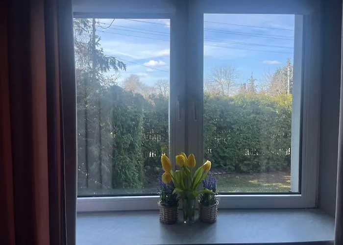 Casa de Férias Dom Na Zdrowiu *