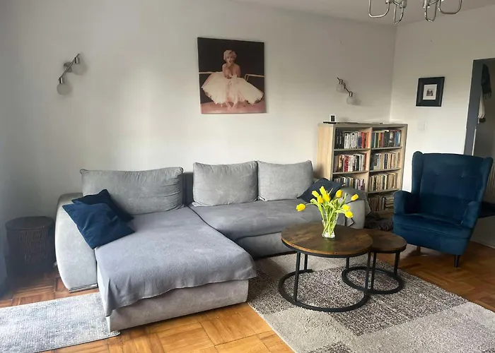 Dom Na Zdrowiu Casa de Férias